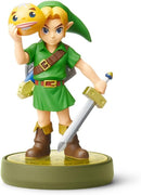 Copia del Amiibo Metroid Samus Aran -NINTENDO (8772457660752)