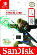 Copia del MICRO SDXC 256 GB. PER NINTENDO SWITCH-SWITCH LITE (8656115171664)