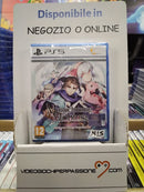 Monochrome Mobius Rights and Wrongs Forgotten Deluxe Edition Playstation 5 (8590918943056)