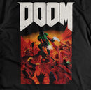 T-Shirt Doom