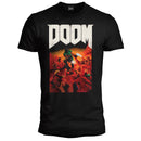 T-Shirt Doom