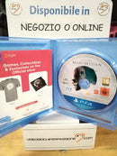 The Dark Pictures Anthology:Man of Medan Playstation 4 (usato)(ver. italiana) (9757571449168)