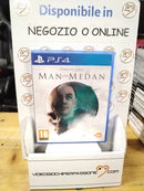 The Dark Pictures Anthology:Man of Medan Playstation 4 (usato)(ver. italiana) (9757571449168)