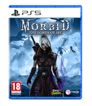 Morbid: The Lords of Ire Playstation 5 Edizione Europea [PRE-ORDINE] (8771977052496)