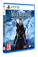 Morbid: The Lords of Ire Playstation 5 Edizione Europea [PRE-ORDINE] (8771977052496)