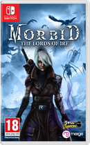 Morbid: The Lords of Ire Nintendo Switch Edizione Europea [PRE-ORDINE] (8771976855888)