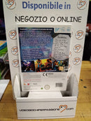 MUSIIC PARTY ROCK THE HOUSE NINTENDO WII (usato garantito)(ver. italiana) (9700768809296)