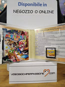 Copia del POKEMON DASH NINTENDO DS (versione europea. usato garantito) (8709457445200)