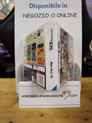 Copia del POKEMON DASH NINTENDO DS (versione europea. usato garantito) (8709457445200)