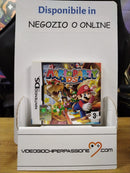 Copia del POKEMON DASH NINTENDO DS (versione europea. usato garantito) (8709457445200)