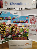 Mario Party 8 Nintendo Wii (usato garantito)(versione italiana)