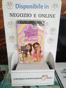 Il Mondo di Patty PSP (usato garantito)(versione italiana) (10134898540880)