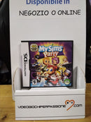 Copia del BRAIN TRAINING DEL DR.KAWASHIMA QUANTI ANNI HA IL TUO CERVELLO?NINTENDO DS (versione italiana, usato garantito) (8709498077520)