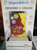 Mind Quiz Exercise your brain PSP (usato garantito)(versione italiana) (10134924460368)