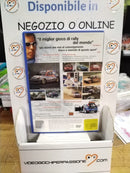 COLIN MCRAE RALLY 3 PS2  (usato garantito)(ver. italiana) (9702982058320)
