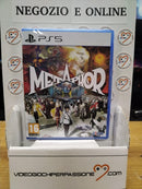 Metaphor ReFantazio Playstation 5 SteelBook Edition  Edizione Europea (Copia) (10049083081040)