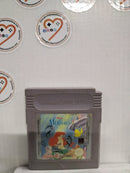 La Sirenetta Little Mermaid Disney Nintendo Game Boy (usato garantito)(solo cartuccia)