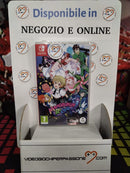 Mamorukun ReCurse!  Nintendo Switch Edizione Europeo