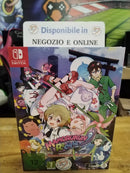 Mamorukun ReCurse!  Nintendo Switch Underworld Edition  Edizione Europeo