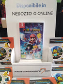 Mario + Rabbids Spark Of Hope  Nintendo Switch edizione italiana (6837383364662)