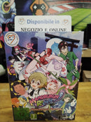 Mamorukun ReCurse!  Playstation 5 Underworld Edition  Edizione Europeo