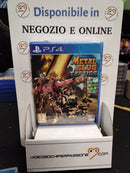 Metal Slug Tactics Playstation 5 Edizione Europea (Copia) (9789479453008)