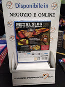 Metal Slug Tactics Playstation 5 Edizione Europea [PRE-ORDER] (9754641105232)