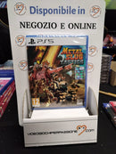 Metal Slug Tactics Playstation 5 Edizione Europea [PRE-ORDER] (9754641105232)
