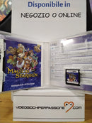 Copia del MARIO PARTY DS NINTENDO DS (versione italiana, usato garantito) (8709468225872)