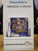 Copia del MARIO PARTY DS NINTENDO DS (versione italiana, usato garantito) (8709468225872)