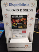 Metal Slug Tactics Playstation 4 Edizione Europea (Copia) (9789485154640)