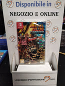 Metal Slug Tactics Playstation 4 Edizione Europea (Copia) (9789485154640)