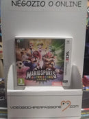 Copia del LEGO MARVEL AVENGERS  NINTENDO 3DS (usato garantito)(versione italiana) (8560948576592)