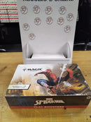Magic: The Gathering | Marvel's Spider-Man - Play Booster Box (30 confezioni) (10284003361104)