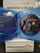Copia del Spider-Man Marvel Playstation 4 Edizione Italiana (8748190794064)