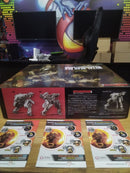 Metal Gear Solid 4 Plastic Model Kit 1/100 Metal Gear Rex MGS 4 Version 22 cm (8542168711504)