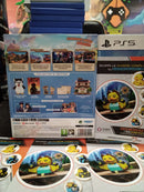 My Time at Sandrock Collector's Edition PLAYSTATION 5  Edizione Regno Unito (8737860682064)