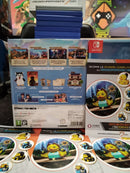 My Time at Sandrock Collector's Edition  Nintendo Switch Edizione Regno Unito (8737853047120)