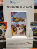 Copia del 51 WORLDWIDE GAMES NINTENDO SWITCH (usato garantito)(versione italiana) (8737884340560)