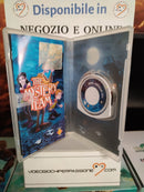 THE MYSTERY TEAM PSP (usato garantito)(versione italiana) (6735982755894)