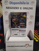 Marvel Ultimate Alliance 3 The Black Order Nintendo Switch (versione ita.)(usato garantito) (10155632361808)