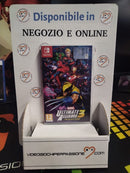 Marvel Ultimate Alliance 3 The Black Order Nintendo Switch (versione ita.)(usato garantito) (10155632361808)