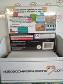 Music - musica per tutti - NINTENDO DS (usato garantito)(versione italiana) (10133545517392)