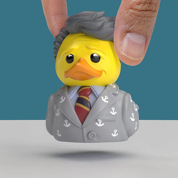Jaws: Mayor Vaughn TUBBZ (Mini Edition) (10084404461904)