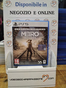 Metro Exodus Complete Edition - PlayStation 5  (usato garantito)(versione italiana) (10163665502544)