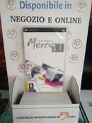 Archer Maclean's Mercury  PSP (usato garantito)(versione italiana) (10134845718864)