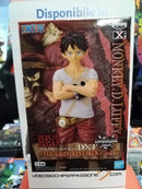 ONE PIECE FILM RED -MONKEY .D. LUFFY (8520289648976)