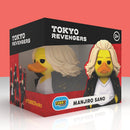 Tokyo Revengers: Manjiro Sano TUBBZ (Edizioni Scatolate)(pre-ordine)