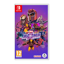 Marvel MaXimum Collection Nintendo Switch Edizione Europea [Pre-Order]