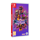 Marvel MaXimum Collection Nintendo Switch Edizione Europea [Pre-Order]